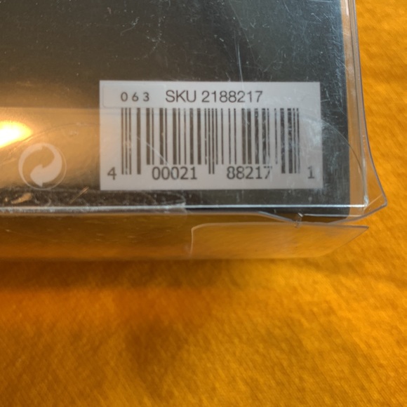 SEPHORA Face Brush Set, Sealed NIB - Picture 4 of 7